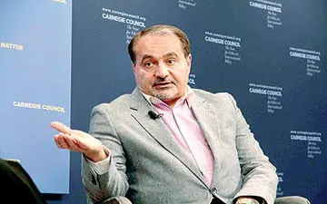  آمریکا درمورد ایران دچار بن‌بست سیاسی شده است