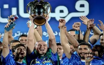 جدایی ستاره آبی ها قطعی شد