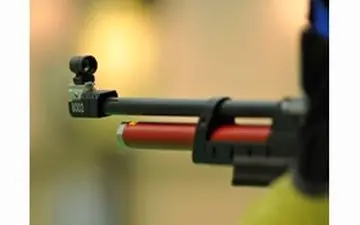 تیراندازی با سلاح شکاری به رئیس کلانتری

