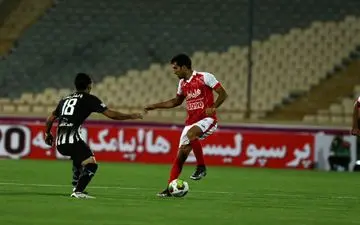  ستاره ملی پوش پرسپولیس از بوندسلیگا و لالیگا پیشنهاد دارد !