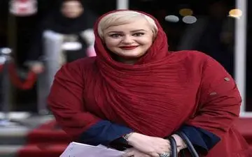 استوری جنجالی نعیمه نظام دوست برای خواننده مشهور | نعیمه نظام دوست با استوریش برای ابراهیم زاده غوغا به پا کرد!
