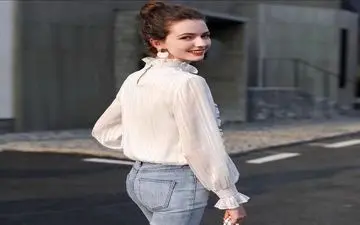 چه نوع پارچه‌هایی برای شومیز مناسب است؟
