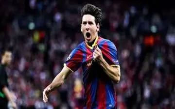 مسیر سخت بارسلونا برای بازگرداندن مسی 