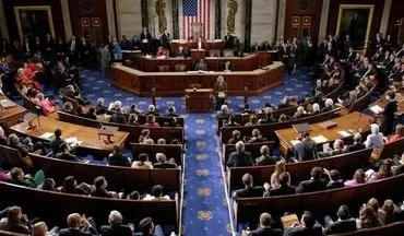 مجلس نمایندگان آمریکا تحریم‌های سوریه را لغو کرد