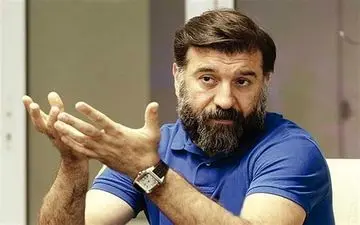 انصاریان: برانکو حق داشت برود