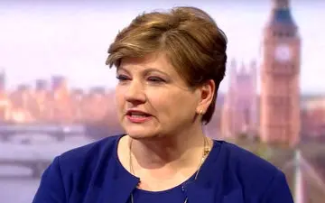 لندن با ترامپ فصل مشترکی ندارد