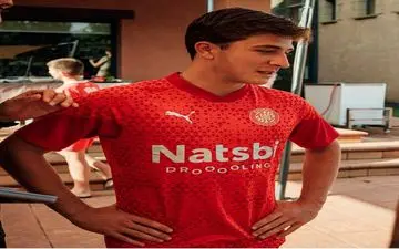 جدایی ستاره جوان بارسا رسمی شد