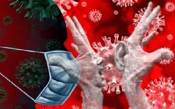 مقابله با وسواس فکری ناشی از کرونا
