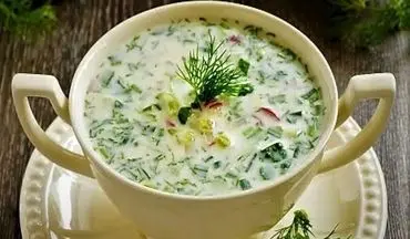 طرز تهیه آش کارده بختیاری؛ غذای سنتی با طعمی خاص و مقوی