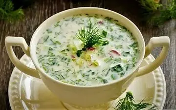 طرز تهیه آش کارده بختیاری؛ غذای سنتی با طعمی خاص و مقوی