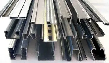 قیمت تیرآهن در بازار ثابت ماند