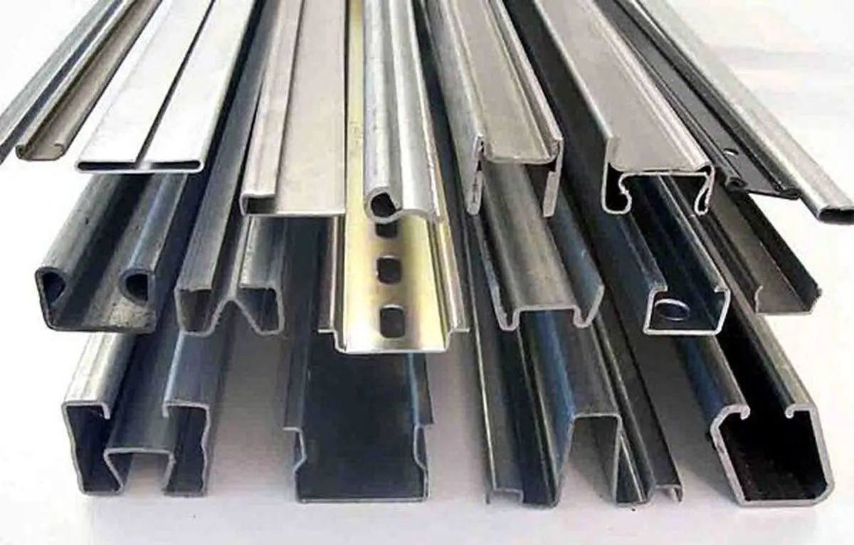 قیمت تیرآهن در بازار ثابت ماند