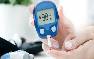 چرا دیابت در زمستان افزایش می‌یابد؟