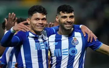 طارمی بهترین مهاجم آسیا است؛ حتی بهتر از «سون هیونگ‌مین»