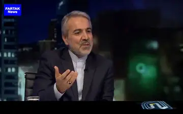 قالیباف خطاب به دکتر نوبخت: چرا از حقوق من کم می کنی، هزینه های دولت را کاهش دهید+فیلم