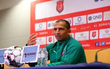 لموشی: حضور در تورنمنت باشگاه‌های جهان افتخار است