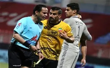 حاج صفی اصلا کارت نگرفته که محروم شود!
