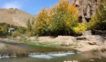 دره آل کجاست؟ آدرس و مسیر دسترسی دره بهشتی اما رمزآلود مشهد