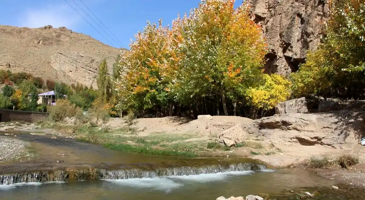 دره آل کجاست؟ آدرس و مسیر دسترسی دره بهشتی اما رمزآلود مشهد