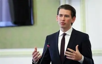 صدراعظم اتریش تحت بازجویی قرار گرفت
