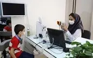 افزایش شیوع نزدیک بینی در بین دانش آموزان شهری