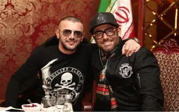  سفر دسته جمعی ستاره های سینما به خارج از کشور