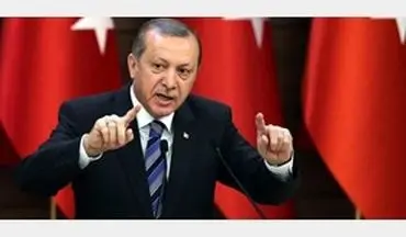 اردوغان حاضر به گذشت از بی احترامی ناتو نشد