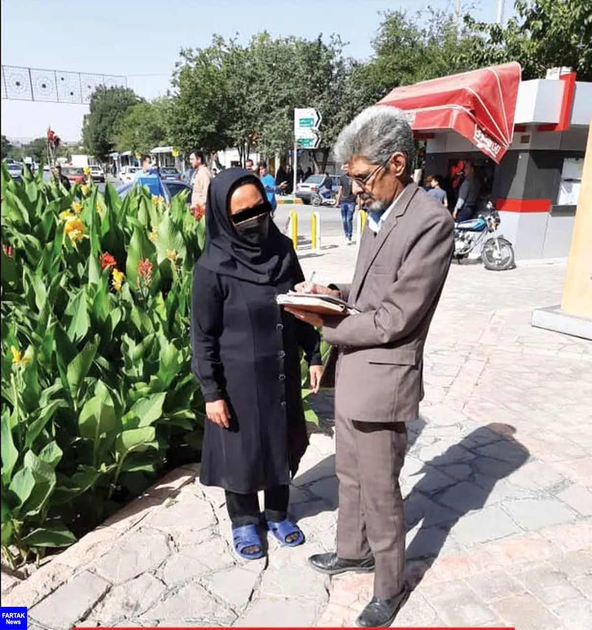 گفتگو با زنی که دست به آدمکشی مسلحانه زد: حس انتقام جویی رهایم نمی‌کرد!