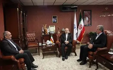 تعریف و تمجید مشکوک وزیر ورزش از برانکو