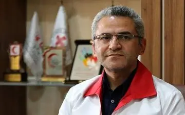 زلزله داریان شیراز خسارتی نداشت