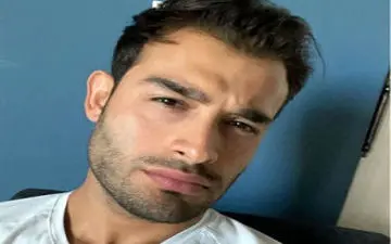 طرفداری سام اصغری از همسرش|اقدام سام اصغری برای رد شایعات مشکلات روانی بریتنی اسپیرز
