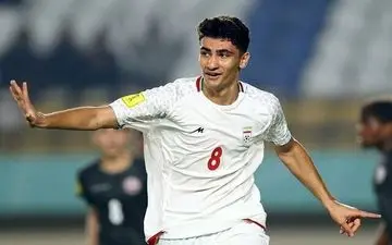 رونمایی از خرید جدید گل گهر