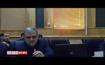اختصاصی/ توضیح شرایط موجود و خواسته های ریاست سازمان صنعت، معدن و تجارت استان کرمانشاه از وزیر صمت + فیلم