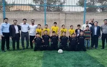 محسن ترکی به داوری بازگشت 
