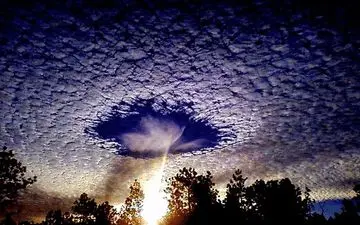 ادعای عجیب رسانه‌های ترکیه با انتشار یک فیلم / زلزله یا حمله با سلاح ناشناخته هارپ! 