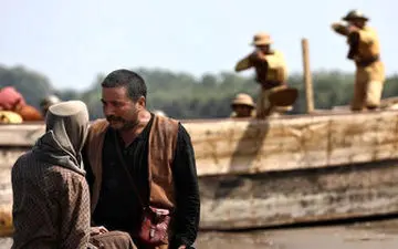  ناگفته های آقای بازیگر از سریال پرطرفدار این شبهای تلویزیون