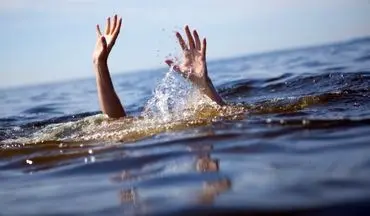 پلیس مانع خودکشی یک زن دریای مازندران شد