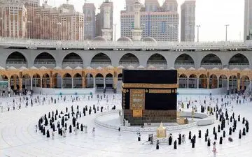 قیمت فیش حج عمره سقوط کرد؟

