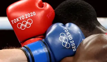 بوکس در آستانه حذف از المپیک ۲۰۲۴