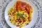 طرز تهیه مرغ مجلسی؛ غذای خوشمزه و لذیذ برای مهمانی‌های خاص