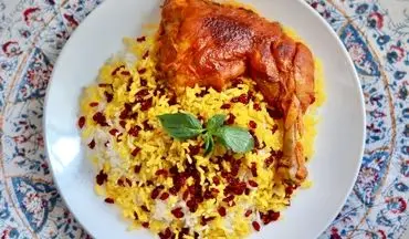 طرز تهیه مرغ مجلسی؛ غذای خوشمزه و لذیذ برای مهمانی‌های خاص