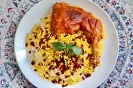 طرز تهیه مرغ مجلسی؛ غذای خوشمزه و لذیذ برای مهمانی‌های خاص