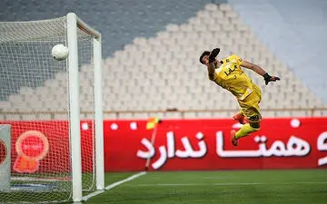 بمب ناگهانی پرسپولیس از استقلال می آید | گزینه جنجالی یحیی به زودی سرخپوش می شود