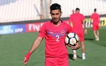  دردسر جدید کالدرون برای بازی بعدی پرسپولیس