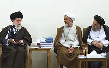 رهبر انقلاب: دعوت جوانان به علوم عقلی بسیار مهم است + فیلم