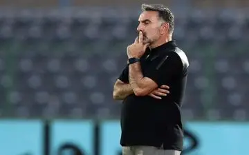  فکری: چرا پرسپولیسی‌ها استوری من را به خودشان نگرفتند؟/ دنیا دار مکافات است و روزی جواب کارهای‌تان را پس می‌دهید 