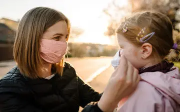 
افرادی که چندبار کرونا گرفته اند سیستم ایمنی شان در خطر است