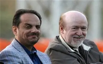 ماموریت مهم افتخاری به توفیقی در استقلال