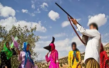 تیراندازی اشتباهی، عروسی در ملارد را به عزا تبدیل کرد
