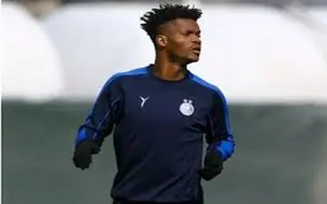  تغییرات در ترکیب استقلال در صورت غیبت اندونگ! 